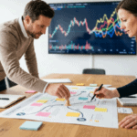 Langfristig erfolgreich investieren Warum die richtige Strategie wichtiger ist als jede Prognose