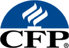 Startseite 1 CFP Logo