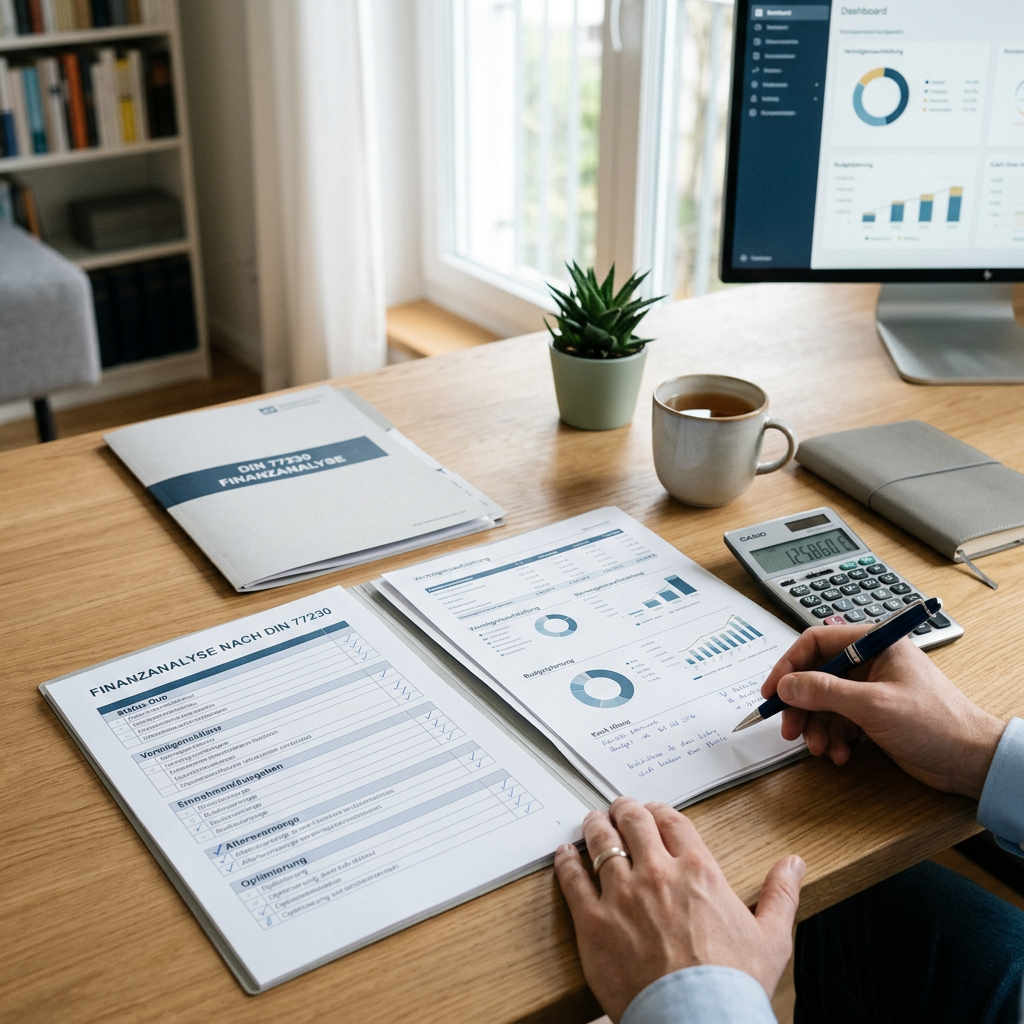 finanzanalyse din 77230 beitragsbild
