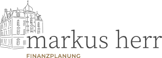 Finanzplanung Markus Herr Logo