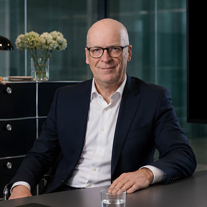Markus Herr