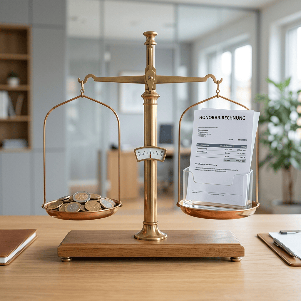 honorarberatung provision beitragsbild