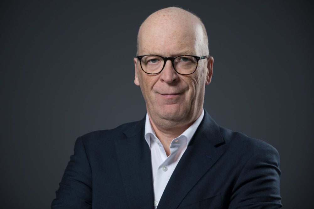 Finanzplanung Markus Herr