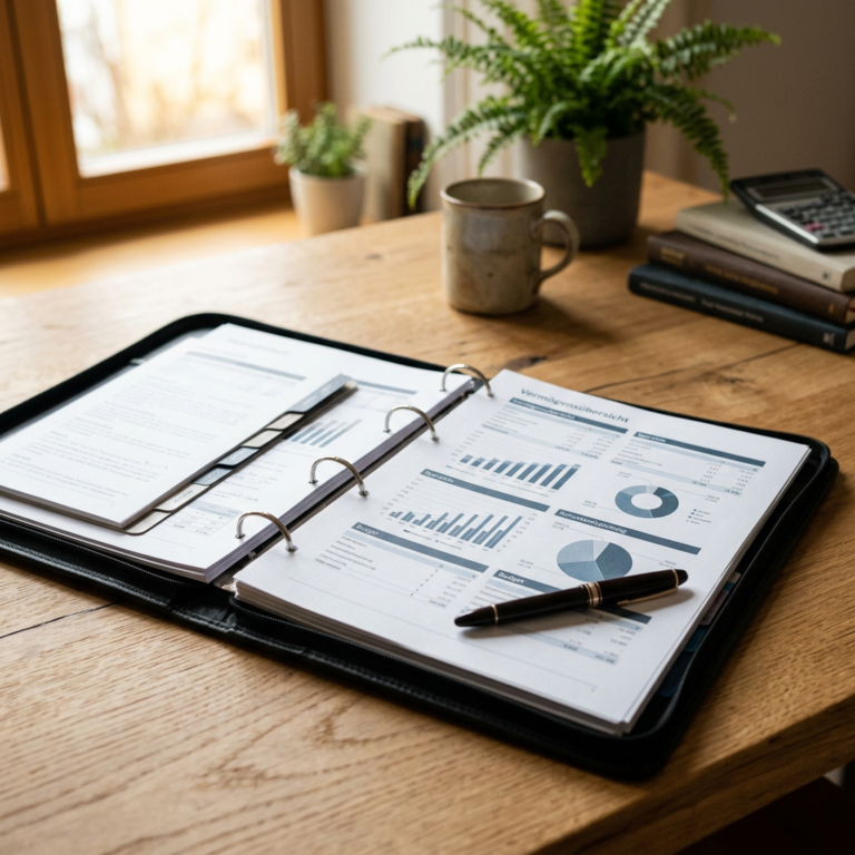 schriftlicher finanzplan beitragsbild