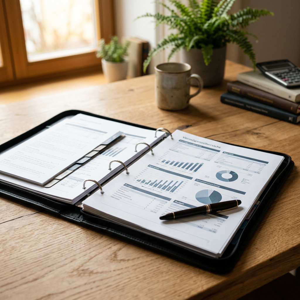 schriftlicher finanzplan beitragsbild